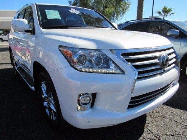  I have available for sale! Best Offers! Used Lexus Lx 570 2015.whatsa