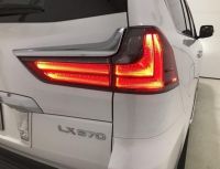 2017  Lexus LX570