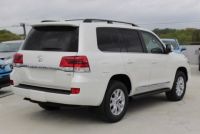 2019  Toyota Land Cruiser