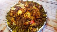 قناة لتعليم أسرار الطبخ لأفضل الأكلات العربية والعالمية 