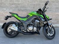 2015 Kawasaki Z1000 ABS WhatsApp +17203061962