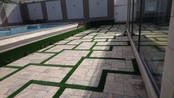 عشب صناعي في جدة 0561440099
