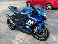 2017 Suzuki gsxr750 cc for sale whatsapp +971564792011