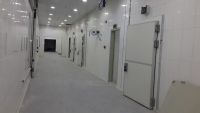 COLD STORES &amp; COLD ROOMS &amp; FREEZER CHILLER DOORS SUPPLIER 