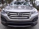 2013 hyundai santa fe for sale