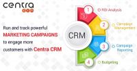 Top CRM Software