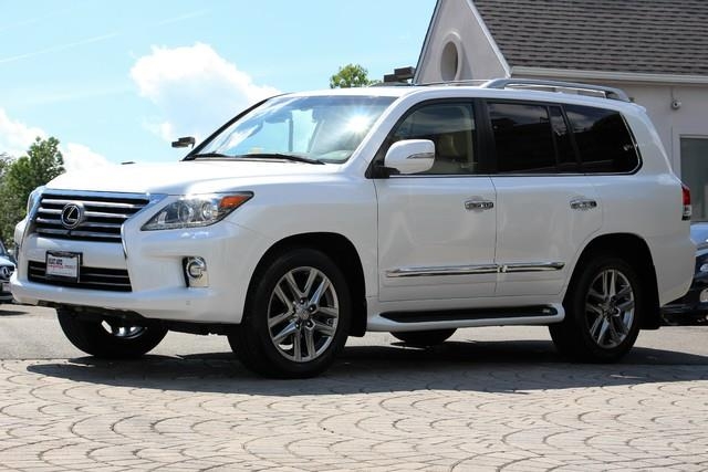 Lexus Lx570 2015 / WHATSAPP:+2347016929123