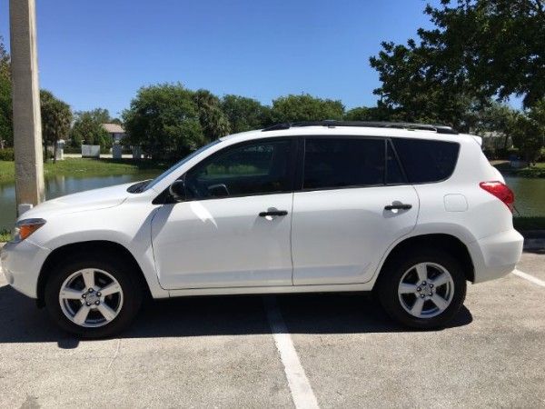 2013 Toyota Rav4 For Sale