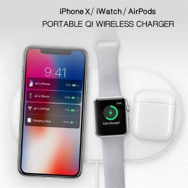 Buy original iPhoneX iPhone 8Plus iPhone7 iWatch get Free Airpods