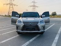 LX570-2018 - SPORT PLUS