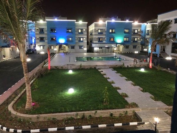  APARTMENT IN COMPOUND FOR RENT IN FAYSALIAH