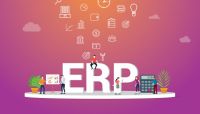 نظام ERP لادارة الشركات
