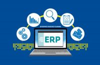 نظام ERP لادارة الشركات