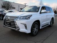 2018 Lexus Lx 570 Used $20000