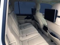 2018 lexus Lx570 full options Lexus warranty