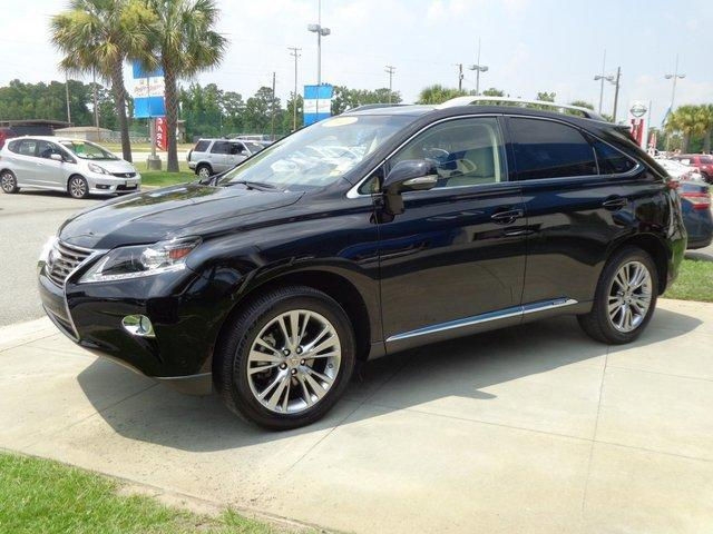 6 months used Lexus RX450h Base with good maintenance