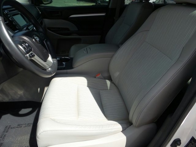 2014 Toyota Highlander XLE