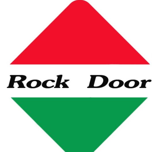 المصنع السعودي للابواب ROCK DOOR