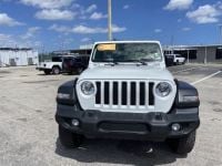   Selling My 2020 Jeep Wrangler Unlimited Sport S 