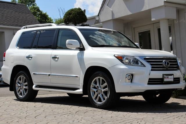 Lexus Lx570 2015 +2347016929123