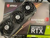 Selling GEFORCE RTX 3090 / MSI Geforce / ASUS ROG STRIX RTX 3080,