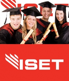 ISET