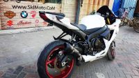 2017 Suzuki gsxr750cc for sale whatsapp +971564792011