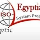 أحصل على تاهيل للحصول على شهادة الايزو من شركة egypticiso