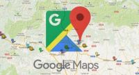 رفع نسبة تقييم google maps لجميع الانشطه التجاريه وزيادة عدد التعليقات