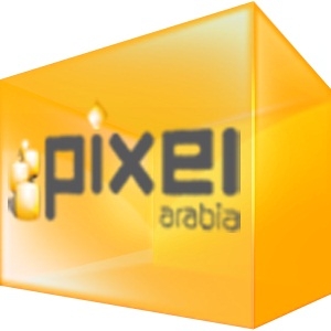 بكسل العربية لخدمات تصميم مواقع الانترنت