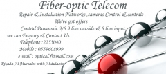 fiber optical