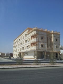 عمارة الأجواد