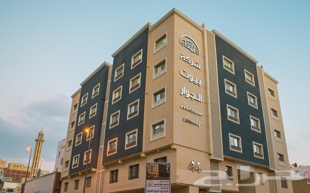 شقة في مكة المكرمة قرب الحرم الشريف 