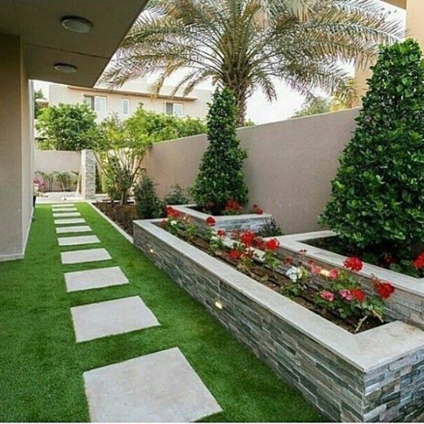 شركة تنسيق حدائق بالرياض 0552901315 | تزين حدائق في الرياض