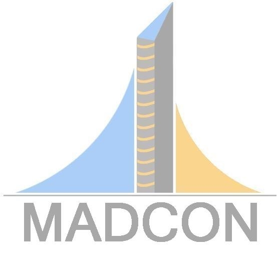 مؤسسة المادة السحرية واجهات كسر الرخام MADCON