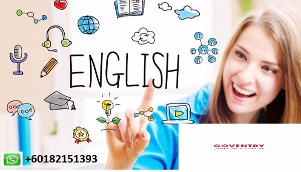 اتقن اللغة الانجليزية في ماليزيا