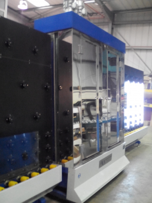 glass machinery for sale