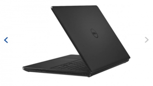 DELL INSPRION 15