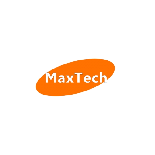 logo MaxTech