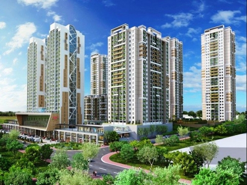 almuruj realestate